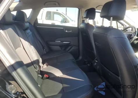 2019 Honda Clarity Touring z USA, uszkodzony, nr VIN JHMZC5F38KC005072